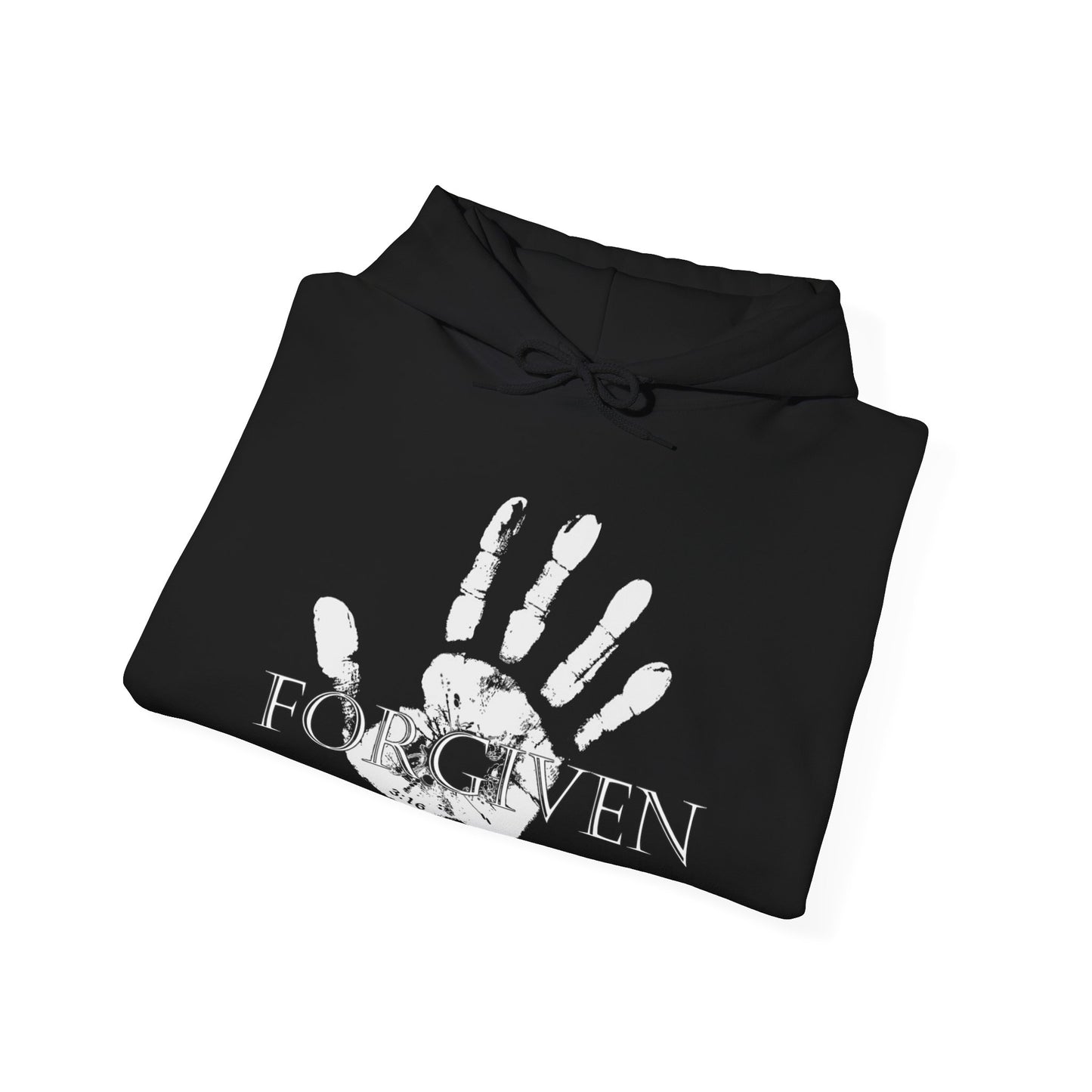 Extreme-Armor (Forgiven) Hooded Sweatshirt